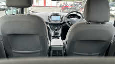 Ford C-MAX 1.0 EcoBoost 125 Titanium 5dr Petrol Estate